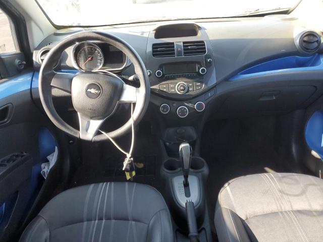 Foto 8 de la subasta – 2015 CHEVROLET SPARK LS con VIN KL8CB6S98FC741857