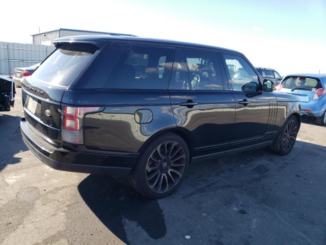 Photo 3 from auction – 2014 LAND ROVER RANGE ROVE with VIN SALGS2TF3EA153468