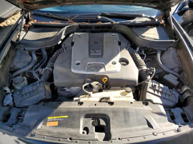 Photo 11 from auction – 2013 INFINITI G37 BASE with VIN JN1CV6AP7DM711211