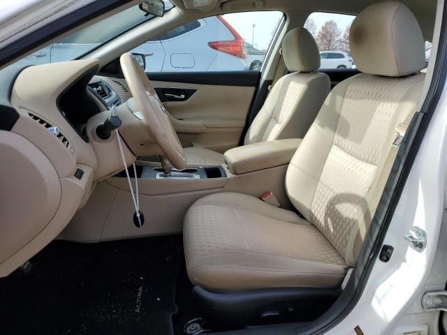 Photo 7 from auction – 2016 NISSAN ALTIMA 2.5 with VIN 1N4AL3AP7GC188149