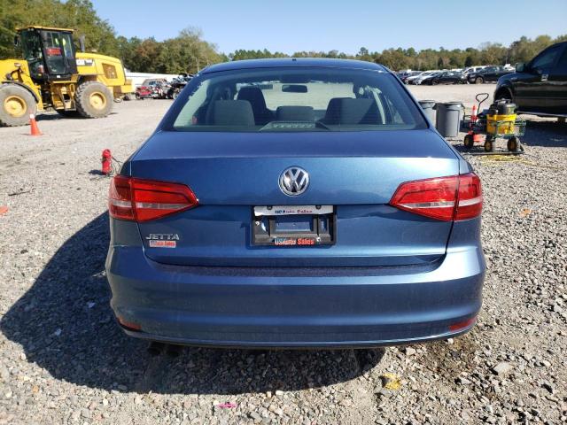 Photo 6 from auction – 2015 VOLKSWAGEN JETTA BASE with VIN 3VW2K7AJ4FM340354