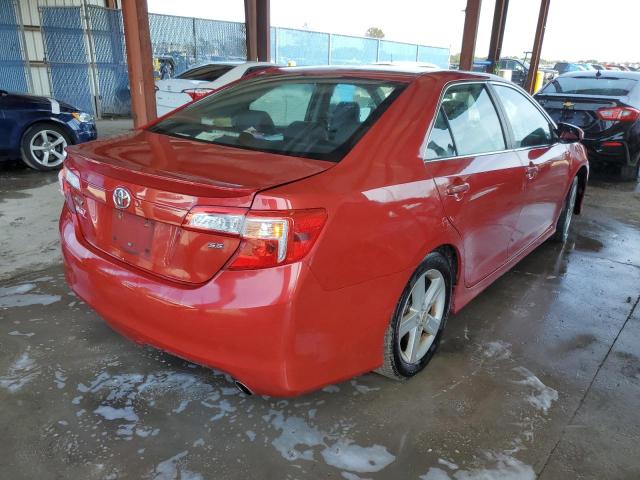 Photo 3 from auction – 2012 TOYOTA CAMRY BASE with VIN 4T1BF1FKXCU559988