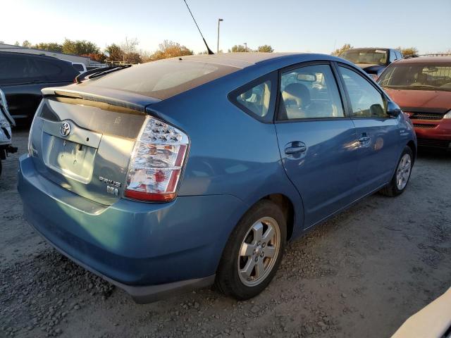 Photo 3 from auction – 2009 TOYOTA PRIUS with VIN JTDKB20U197847129