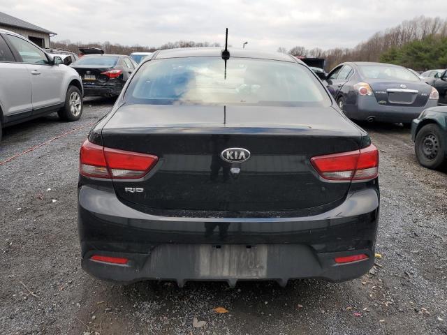 Photo 6 from auction – 2019 KIA RIO S with VIN 3KPA24AB5KE203515