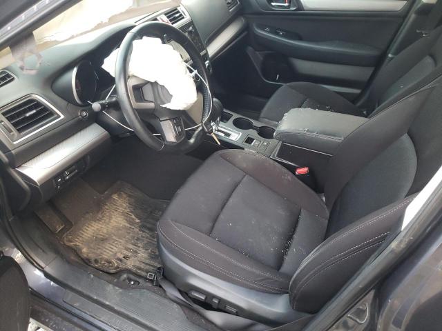 Zdjęcie 7 z aukcji – 2016 SUBARU LEGACY 2.5 z VIN 4S3BNAC65G3024724