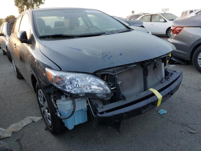 Photo 4 from auction – 2011 TOYOTA COROLLA BA with VIN 2T1BU4EE3BC673902