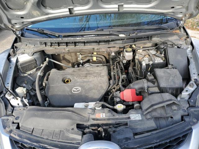 Photo 7 from auction – 2012 MAZDA CX-7 with VIN JM3ER2C54C0418992