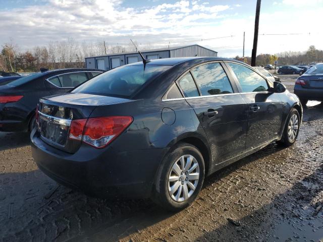 Photo 3 from auction – 2011 CHEVROLET CRUZE with VIN 1G1PC5SH6B7113525