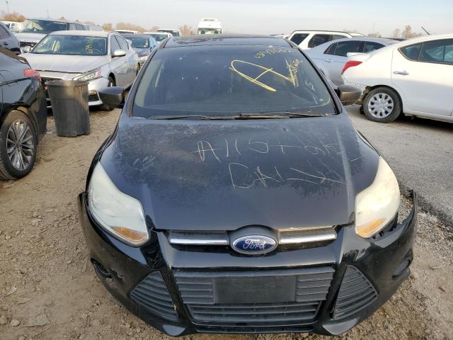Photo 5 from auction – 2014 FORD FOCUS S with VIN 1FADP3E23EL317100