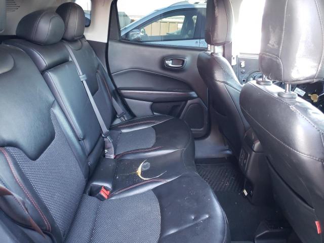 Photo 10 from auction – 2020 JEEP COMPASS TR with VIN 3C4NJDDB3LT184220