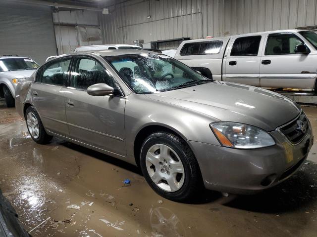 Photo 4 from auction – 2002 NISSAN ALTIMA BAS with VIN 1N4AL11DX2C170943