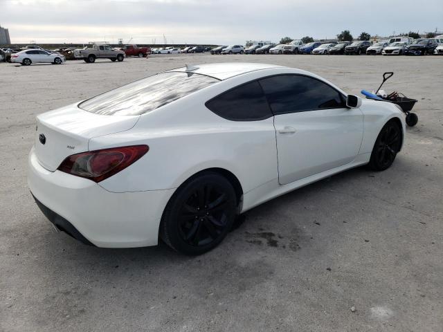 Photo 3 from auction – 2012 HYUNDAI GENESIS CO with VIN KMHHT6KD9CU068948