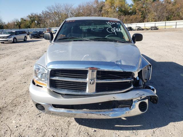 Photo 5 from auction – 2006 DODGE RAM 1500 S with VIN 1D7HA18KX6J197070
