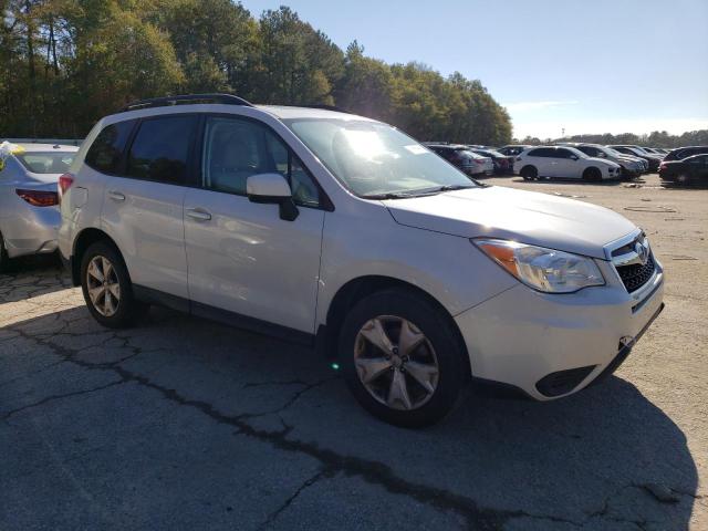 Photo 4 from auction – 2015 SUBARU FORESTER 2 with VIN JF2SJADC5FH597822