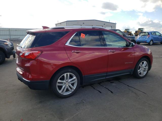 Photo 3 from auction – 2019 CHEVROLET EQUINOX PR with VIN 3GNAXYEX4KS567318