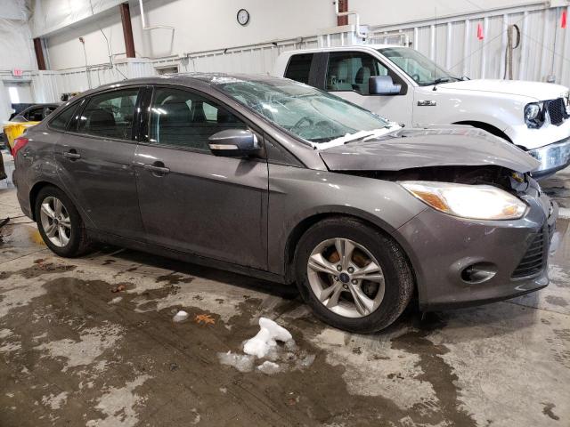Photo 4 from auction – 2014 FORD FOCUS SE with VIN 1FADP3F20EL285317