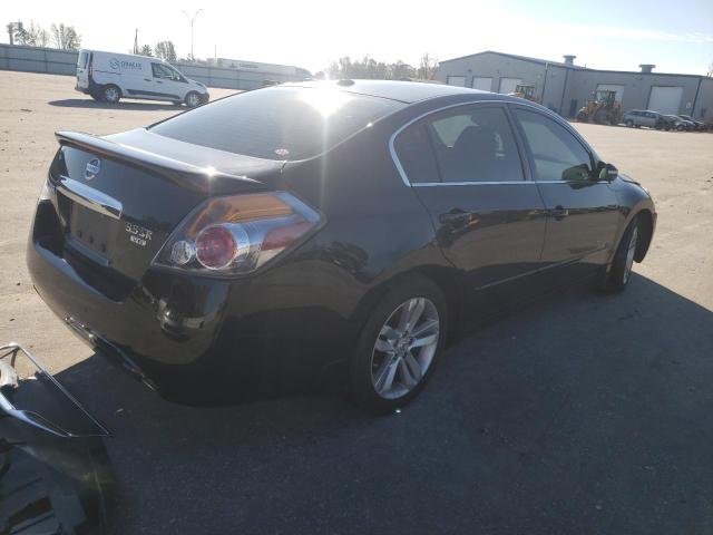 Photo 3 from auction – 2011 NISSAN ALTIMA SR with VIN 1N4BL2AP4BN424106