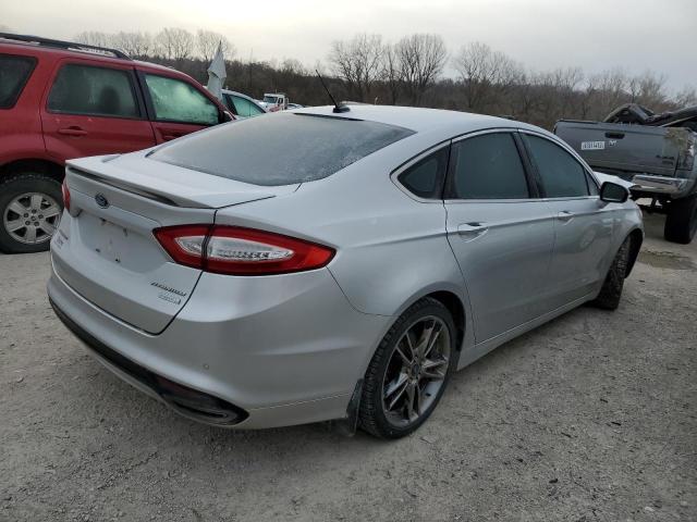 Photo 3 from auction – 2015 FORD FUSION TIT with VIN 3FA6P0K97FR104744