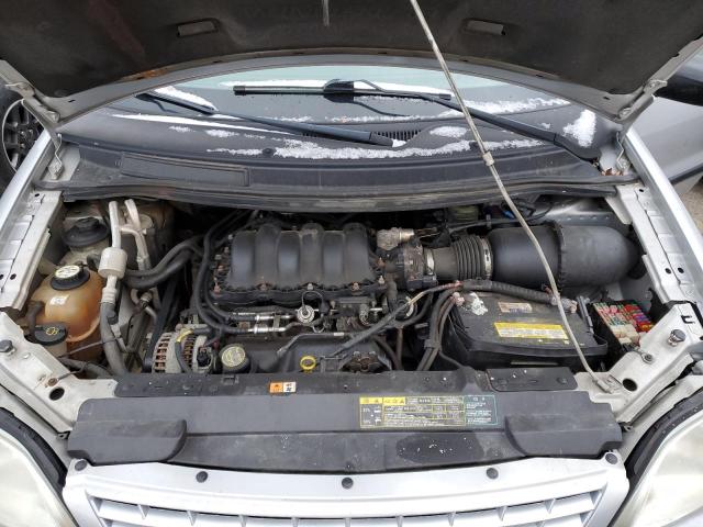 Photo 12 from auction – 2003 FORD WINDSTAR L with VIN 2FMZA51473BA41307