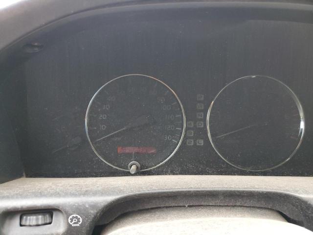 صورة رقم 9 من المزاد - 2003 LEXUS LX 470 مع VIN JTJHT00W733525202