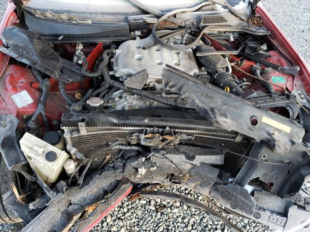 Photo 11 from auction – 2004 INFINITI G35 with VIN JNKCV54EX4M815689