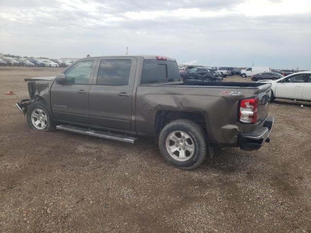 Photo 2 from auction – 2015 CHEVROLET SILVERADO with VIN 3GCUKREC8FG131555
