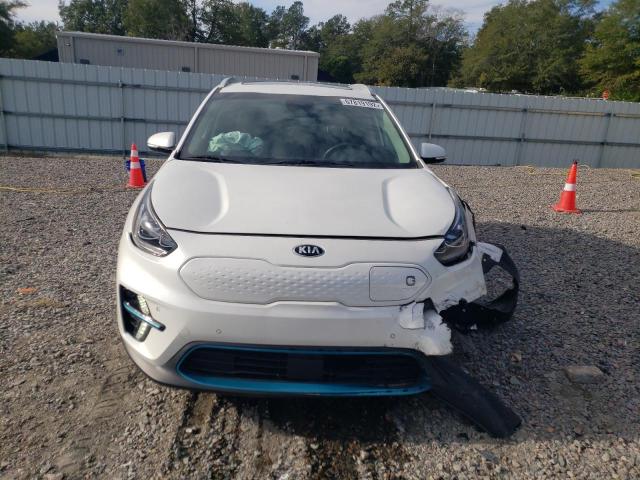 Photo 5 from auction – 2019 KIA NIRO EX PR with VIN KNDCE3LG6K5008098