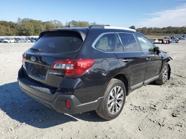 Photo 3 from auction – 2018 SUBARU OUTBACK TO with VIN 4S4BSATC4J3304930