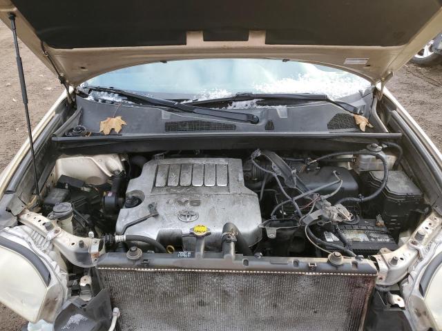 Photo 12 from auction – 2008 TOYOTA HIGHLANDER with VIN JTEES42A982089494