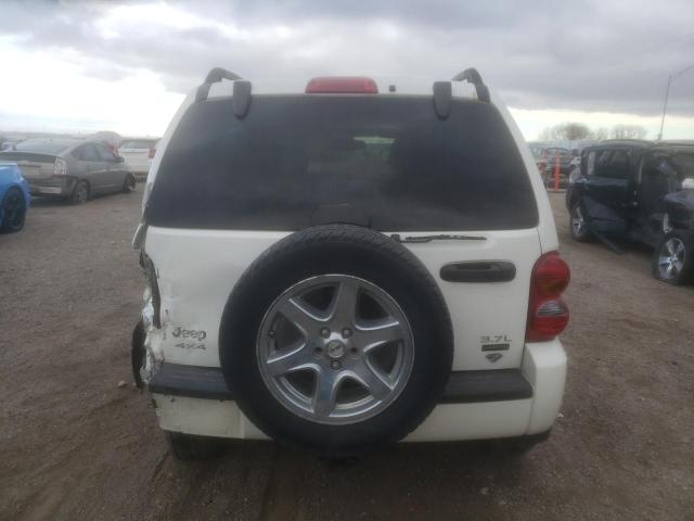 Photo 6 from auction – 2004 JEEP LIBERTY LI with VIN 1J4GL58KX4W172848