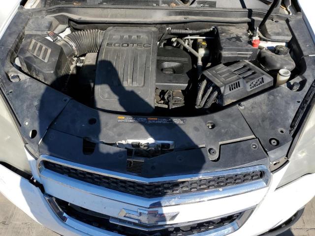 Photo 11 from auction – 2013 CHEVROLET EQUINOX LT with VIN 2GNALPEK1D6161833