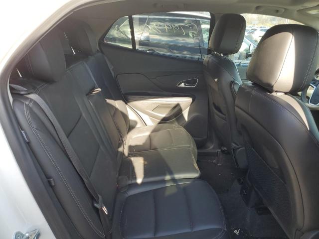 Photo 11 from auction – 2016 BUICK ENCORE with VIN KL4CJGSB7GB533067