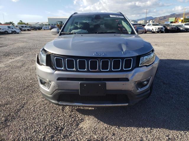 Photo 5 from auction – 2020 JEEP COMPASS LI with VIN 3C4NJCCB1LT154452