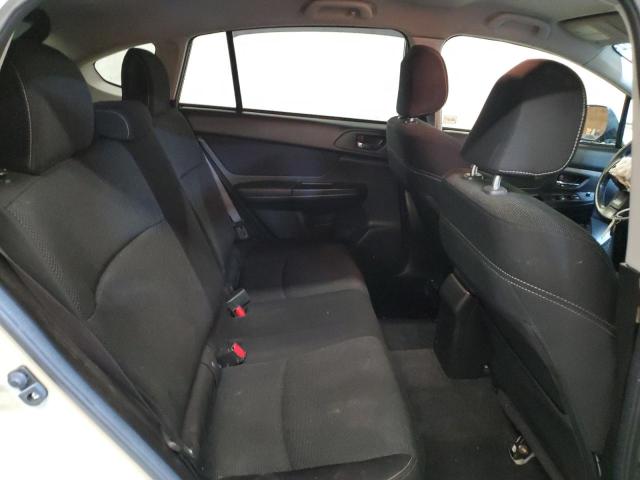 Photo 10 from auction – 2013 SUBARU XV CROSSTR with VIN JF2GPACC9D2898406