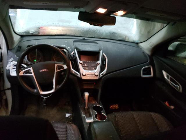 Photo 8 from auction – 2015 GMC TERRAIN SL with VIN 2GKALREK8F6318771