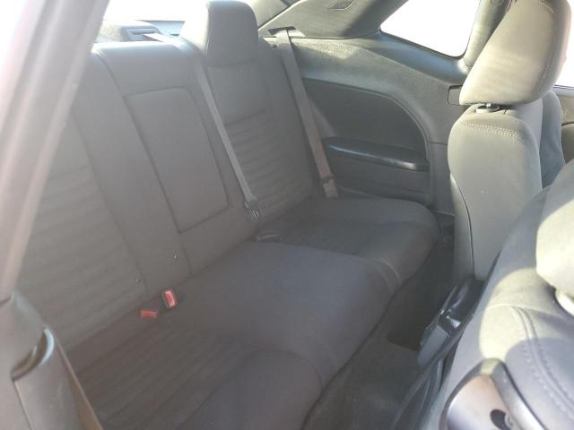 Photo 10 from auction – 2012 DODGE CHALLENGER with VIN 2C3CDYAG4CH228129