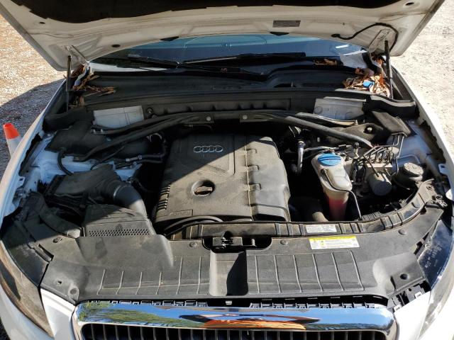 Foto 11 de la subasta – 2012 AUDI Q5 PREMIUM con VIN WA1CFAFP7CA135619