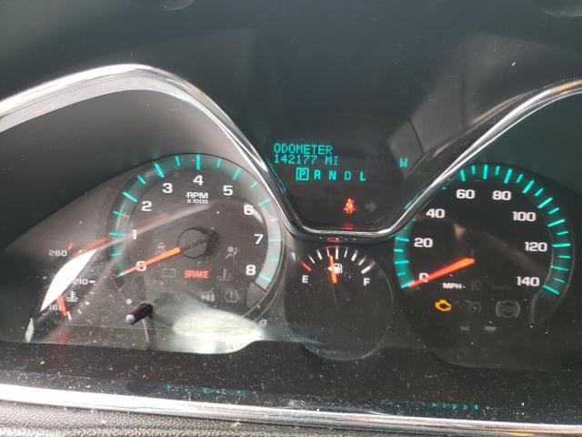 Photo 9 from auction – 2014 CHEVROLET TRAVERSE L with VIN 1GNKVGKD2EJ149022