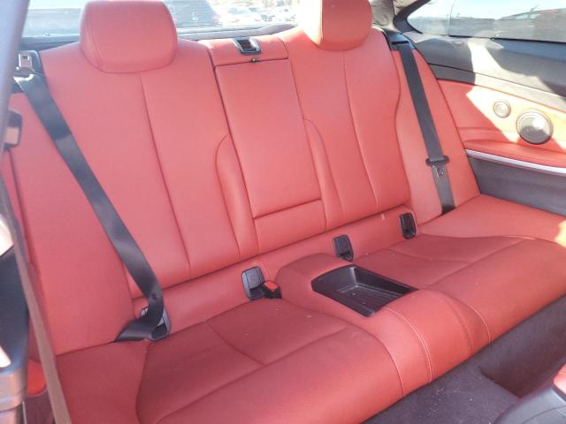 Photo 10 from auction – 2015 BMW 428 XI with VIN WBA3N5C57FK198301