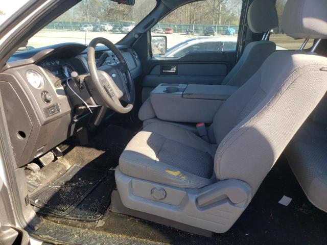 Foto 7 de la subasta – 2012 FORD F150 SUPER con VIN 1FTEX1CM2CFC60861