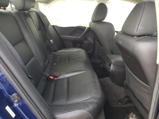 Photo 10 from auction – 2013 ACURA TSX with VIN JH4CU2F49DC003909