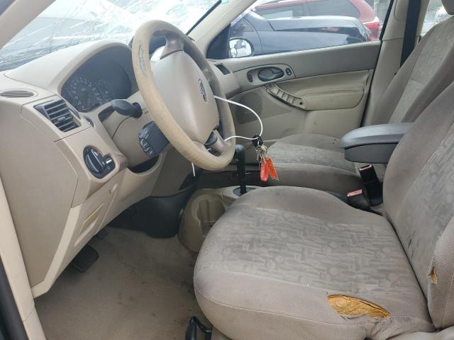 Photo 7 from auction – 2005 FORD FOCUS ZX4 with VIN 1FAFP34N35W142401