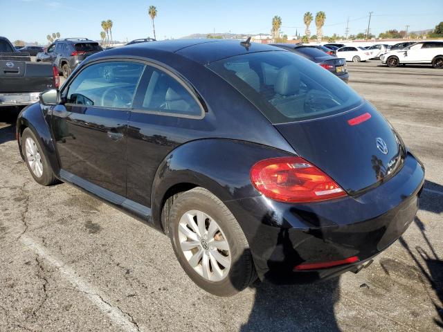 Photo 2 from auction – 2016 VOLKSWAGEN BEETLE 1.8 with VIN 3VWF17AT3GM610696