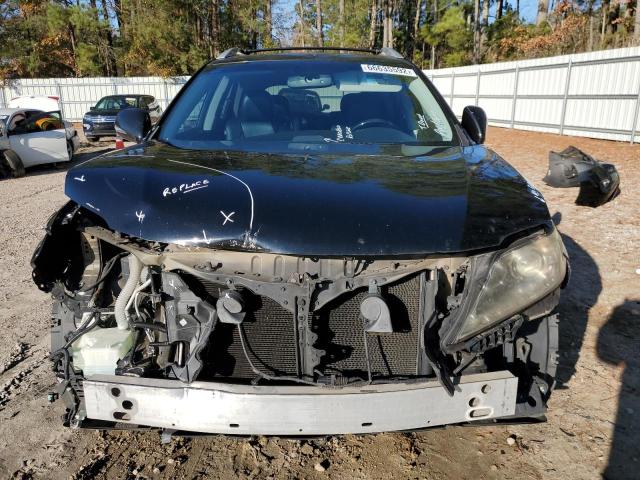 Photo 5 from auction – 2013 LEXUS RX 350 with VIN 2T2ZK1BAXDC109988