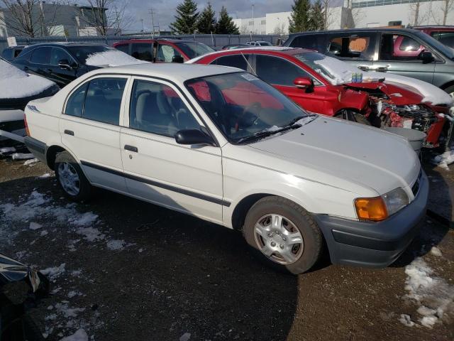 Photo 4 from auction – 1997 TOYOTA TERCEL CE with VIN JT2BC51L0V0225458