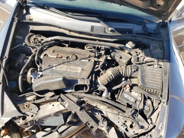 Photo 11 from auction – 2008 HONDA ACCORD EXL with VIN 1HGCS12848A005368