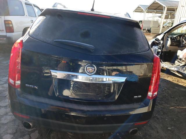 Photo 6 from auction – 2011 CADILLAC SRX LUXURY with VIN 3GYFNAEY7BS554402