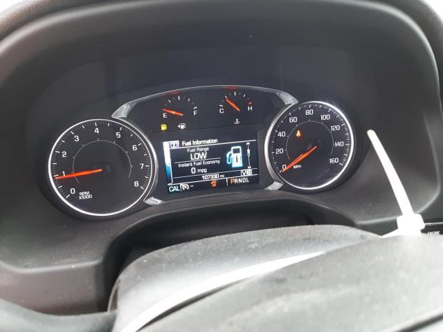 Photo 9 from auction – 2017 GMC ACADIA SLT with VIN 1GKKNMLS7HZ199395