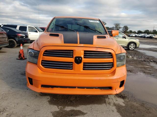 Photo 5 from auction – 2015 RAM 1500 SPORT with VIN 1C6RR7MT2FS702495