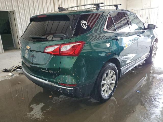 Photo 3 from auction – 2019 CHEVROLET EQUINOX LT with VIN 2GNAXUEV6K6203889